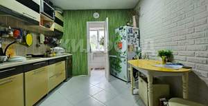2-к квартира, вторичка, 47м2, 1/2 этаж