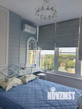 2-к квартира, вторичка, 50м2, 4/5 этаж