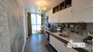 1-к квартира, вторичка, 33м2, 3/4 этаж