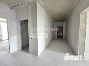 3-к квартира, вторичка, 102м2, 4/9 этаж