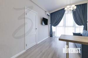 2-к квартира, вторичка, 52м2, 9/9 этаж