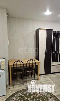 Студия квартира, вторичка, 25м2, 1/1 этаж