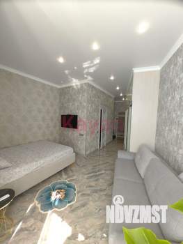 1-к квартира, вторичка, 38м2, 2/9 этаж