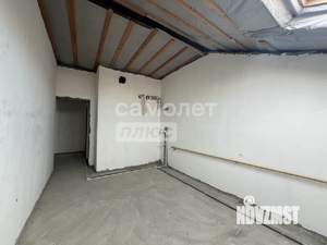 1-к квартира, вторичка, 56м2, 8/8 этаж