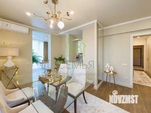 1-к квартира, вторичка, 56м2, 3/13 этаж