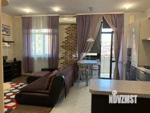 1-к квартира, вторичка, 47м2, 6/6 этаж