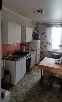 1-к квартира, вторичка, 30м2, 3/4 этаж