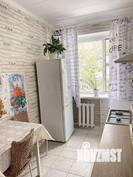 3-к квартира, вторичка, 59м2, 1/9 этаж
