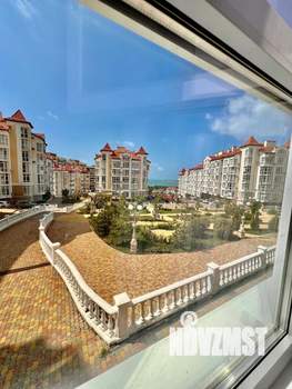 1-к квартира, вторичка, 54м2, 2/7 этаж