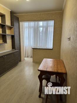 1-к квартира, вторичка, 47м2, 1/8 этаж