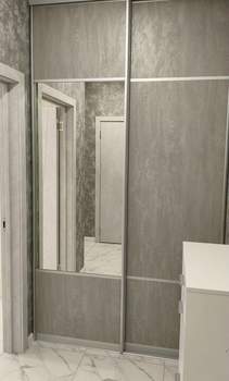 1-к квартира, вторичка, 48м2, 2/7 этаж