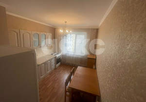 3-к квартира, вторичка, 63м2, 6/9 этаж