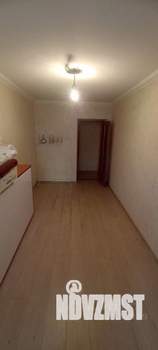 2-к квартира, вторичка, 43м2, 2/3 этаж