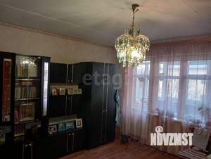2-к квартира, вторичка, 48м2, 1/2 этаж