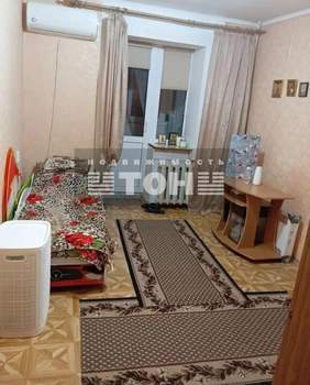 3-к квартира, вторичка, 60м2, 2/9 этаж