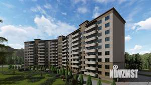 1-к квартира, вторичка, 47м2, 4/9 этаж