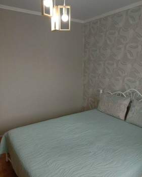 2-к квартира, вторичка, 53м2, 5/10 этаж