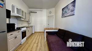 1-к квартира, вторичка, 49м2, 2/11 этаж
