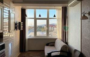 1-к квартира, вторичка, 58м2, 7/8 этаж