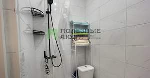 3-к квартира, вторичка, 84м2, 1/4 этаж