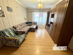 2-к квартира, вторичка, 57м2, 4/6 этаж