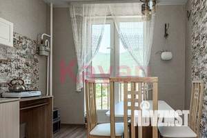 2-к квартира, вторичка, 54м2, 6/8 этаж