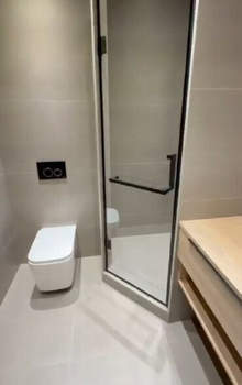 1-к квартира, вторичка, 58м2, 5/6 этаж