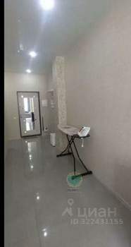 1-к квартира, вторичка, 31м2, 4/8 этаж