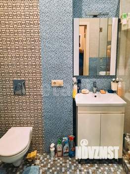 2-к квартира, вторичка, 70м2, 6/6 этаж