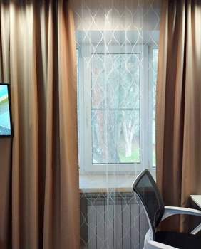 1-к квартира, вторичка, 22м2, 2/2 этаж