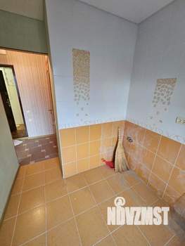 1-к квартира, вторичка, 22м2, 2/9 этаж