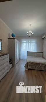 2-к квартира, вторичка, 80м2, 5/5 этаж