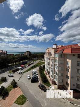 1-к квартира, вторичка, 40м2, 5/7 этаж