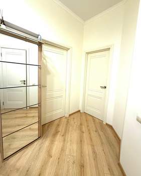 1-к квартира, вторичка, 49м2, 2/10 этаж