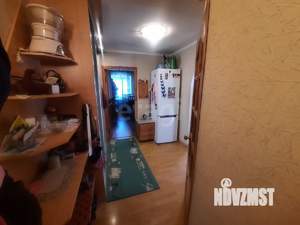 2-к квартира, вторичка, 45м2, 6/9 этаж