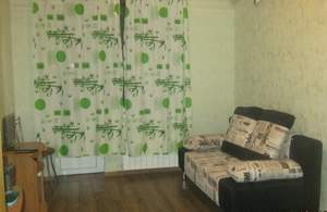 3-к квартира, вторичка, 82м2, 5/5 этаж