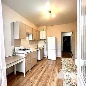 1-к квартира, вторичка, 41м2, 1/7 этаж