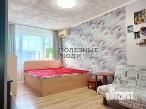 3-к квартира, вторичка, 64м2, 1/5 этаж