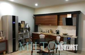 2-к квартира, вторичка, 105м2, 2/9 этаж