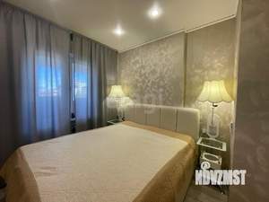 1-к квартира, вторичка, 45м2, 1/9 этаж