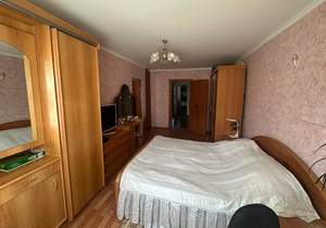 3-к квартира, вторичка, 62м2, 3/5 этаж
