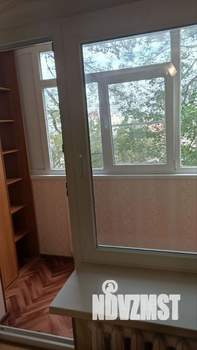 3-к квартира, вторичка, 64м2, 1/5 этаж