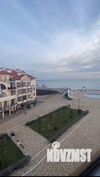 1-к квартира, вторичка, 54м2, 3/6 этаж