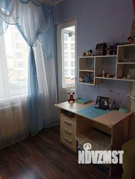 1-к квартира, вторичка, 33м2, 2/4 этаж