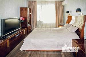 3-к квартира, вторичка, 79м2, 2/7 этаж