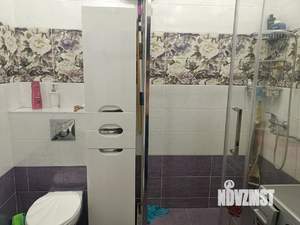 2-к квартира, вторичка, 74м2, 3/7 этаж