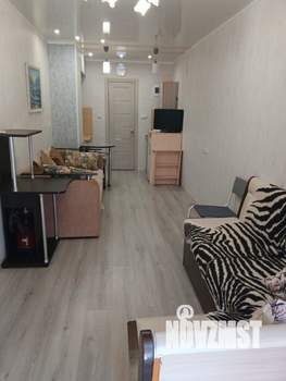 1-к квартира, вторичка, 23м2, 1/2 этаж