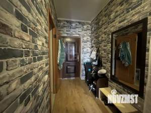 1-к квартира, вторичка, 43м2, 1/5 этаж