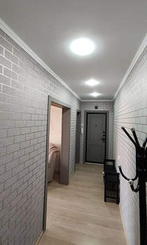 3-к квартира, вторичка, 64м2, 4/9 этаж
