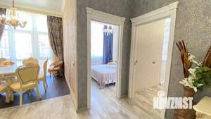 2-к квартира, вторичка, 58м2, 4/5 этаж